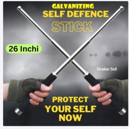 Self Defense Stick